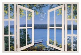 Island Time with Window
