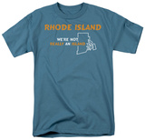 Buy Rhode Island at AllPosters.com