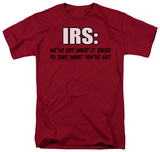 IRS