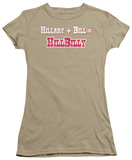 Juniors: Hillbilly T-Shirt