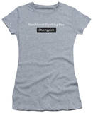 Women's: Spelling Bee Champpion