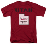 Buy Utah at AllPosters.com