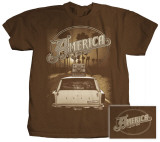 America - Ventura Highway T-Shirt