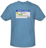 Brain Loading