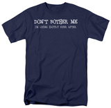 Buy Don't Bother Me at AllPosters.com