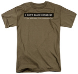 Buy Don't Blame Congress at AllPosters.com