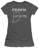 Juniors: Indiana