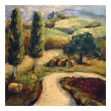 Buy Road To Montpulciano at AllPosters.com