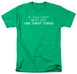 Buy Cheat Codes at AllPosters.com
