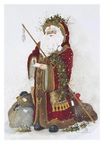 Buy Santa's Assortment at AllPosters.com