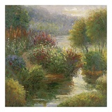 Buy Ann Marie's Garden at AllPosters.com