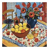 The Lemon Bowl