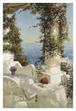 Buy Positano Seascape at AllPosters.com