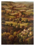 Buy Mediterranean Countryside at AllPosters.com