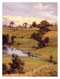 Buy Charms of the Evening Sky at AllPosters.com