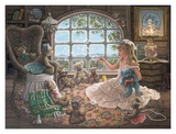 Buy Bright Visions at AllPosters.com