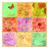 Inspirational Squares II
