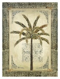 Buy Contemporary Palm II at AllPosters.com