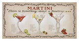 Martini Collection