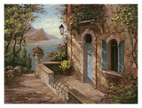 Buy Amalfi Coast II at AllPosters.com