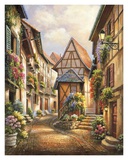 Village Court