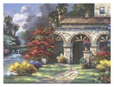 Buy Mission Creek I at AllPosters.com