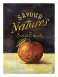 Savour Apple