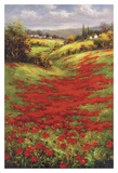 Buy Valley View II at AllPosters.com