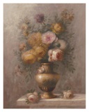 Buy Tatiana's Flowers at AllPosters.com