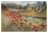 Buy Villa d'Umbria at AllPosters.com