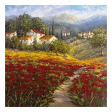 Fleur Du Pays I