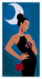 Buy Crescent Moon at AllPosters.com