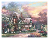 Buy Week's End Retreat at AllPosters.com
