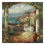 Buy View From The Veranda at AllPosters.com