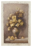 Buy Yellow Rose Bouquet at AllPosters.com