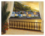 Buy Italian View at AllPosters.com