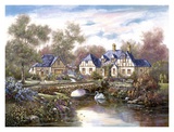 Melbury Parkland