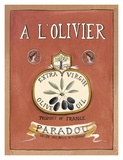 A L' Olivier