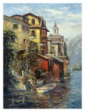 Lakeside, Hallstatt II