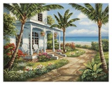 Buy Summer House I at AllPosters.com