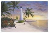 Lighthouse, Key Biscayne