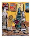 Buy Martini II at AllPosters.com
