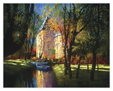 Buy Chateau D'Annecy at AllPosters.com