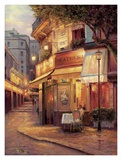 Night of Paris