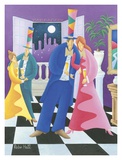 Ballroom