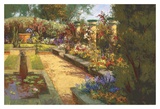 Buy Giardino Bellisima at AllPosters.com