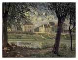 Louvecienne