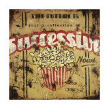 Buy Successive Nows at AllPosters.com