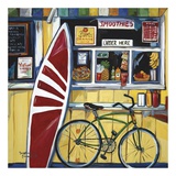 Surf Shack