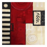 Buy Concentrics I at AllPosters.com
